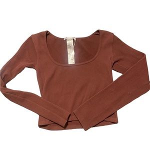 Zara Women’s Top